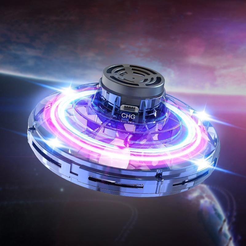 BowLift | Flying Toy | Mini Drone Helicopter