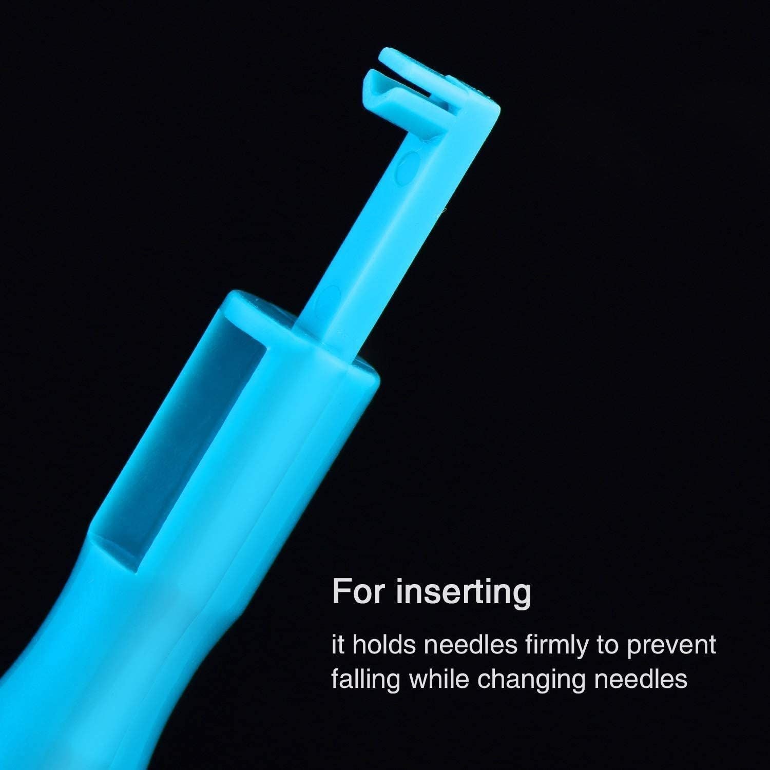 BowLift | Automatic Threading Device for Sewing Machine