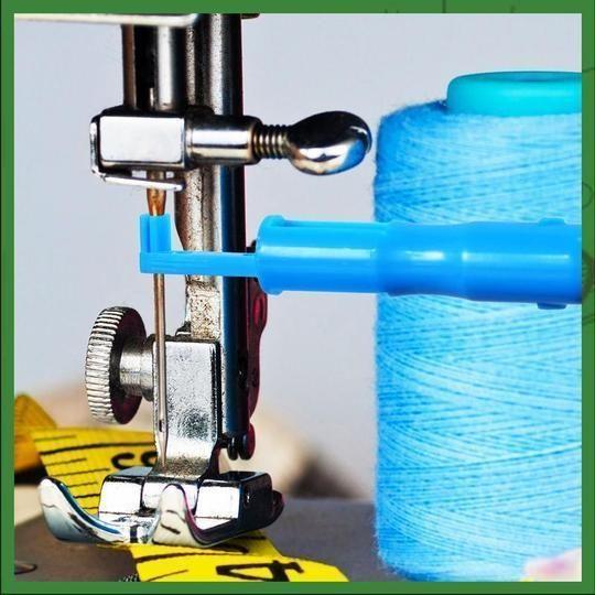 BowLift | Automatic Threading Device for Sewing Machine