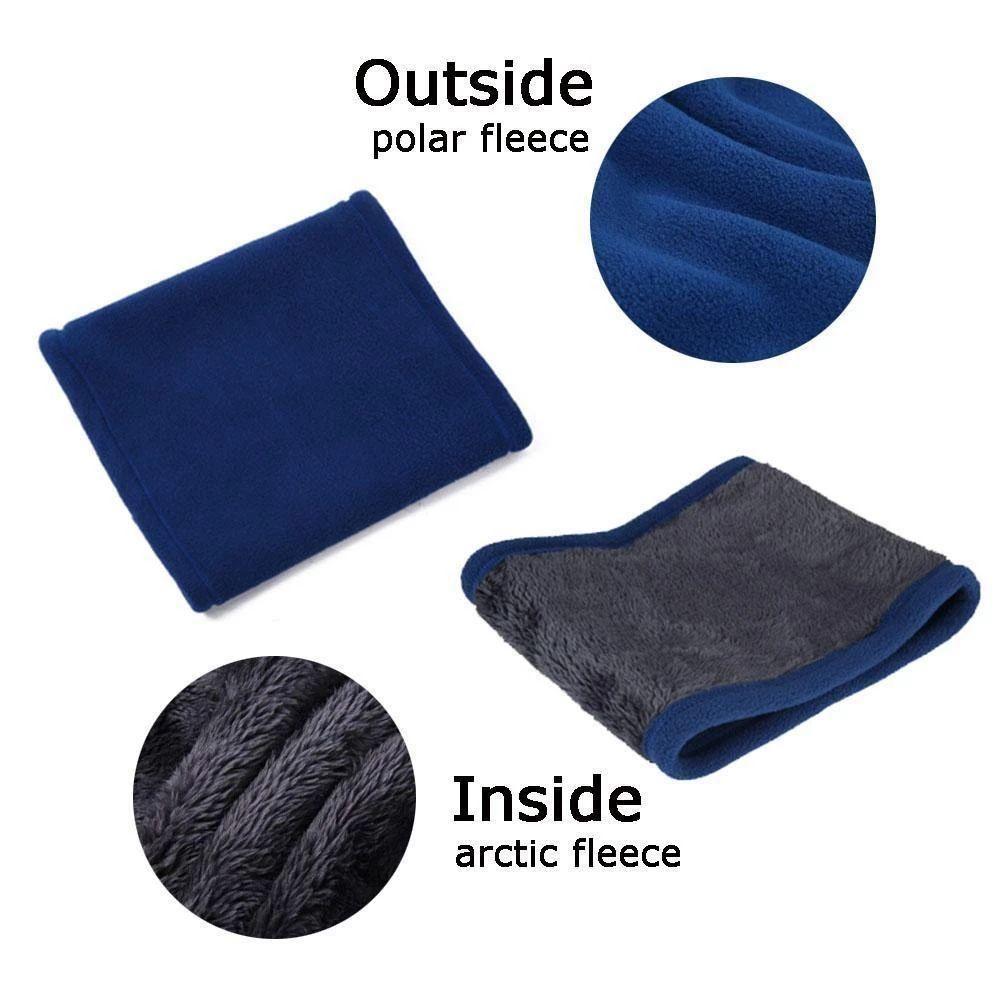 BowLift | 3-In-1 Versatile Winter Warm Scarf