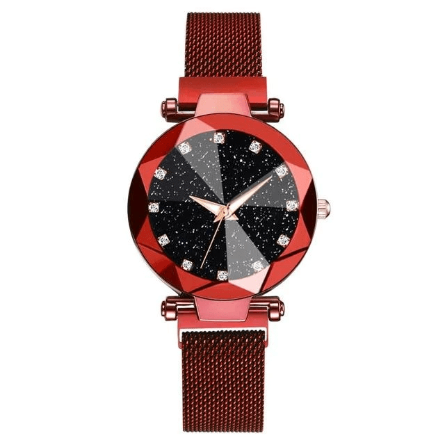 BowLift | Fashion Starry Sky Ladies Watch