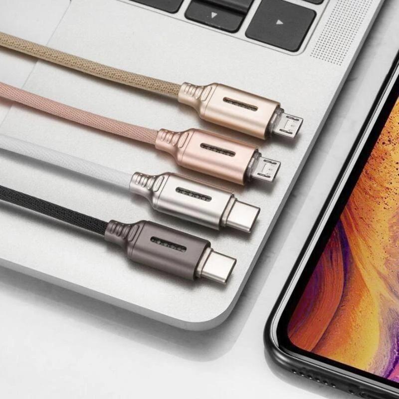 BowLift | Intelligent Automatic Cable For Android, IOS&Typ C