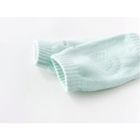 BowLift | Baby Crawling Knee Pads (pack of 3 pairs)