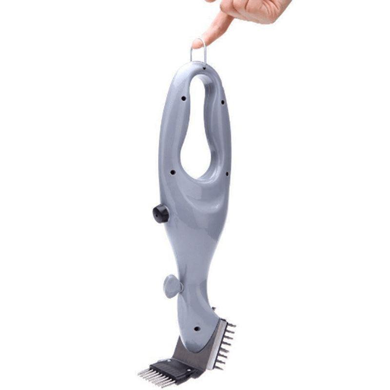 BowLift | BBQ Cleaning Brush