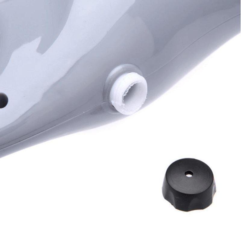 BowLift | BBQ Cleaning Brush