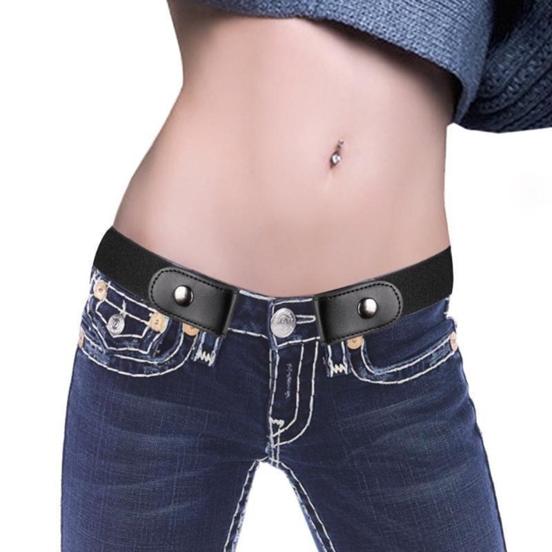 BowLift | Buckle-free Invisible Elastic Waist Belts