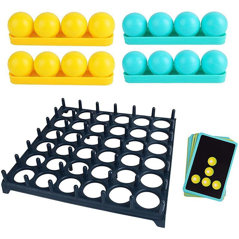 BowLift | Bounce Off Activate Ball Table Game