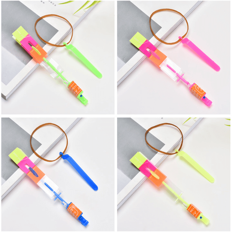 BowLift | Amazing LED Helicopter Shooters