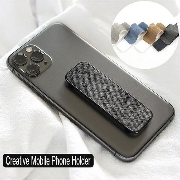 BowLift | Creative Mobile Phone Ring Buckle Bracket