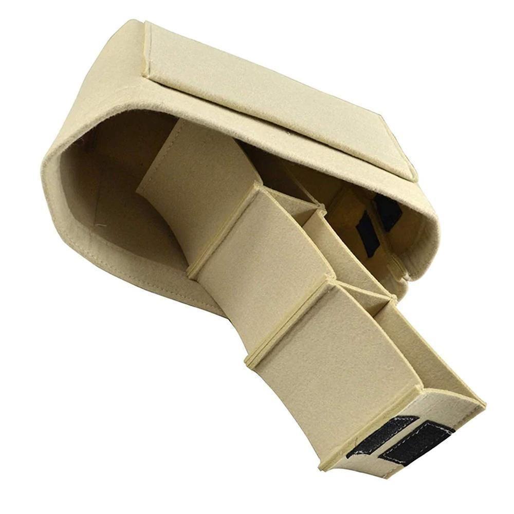 BowLift | Felt Handbag Insert Organiser