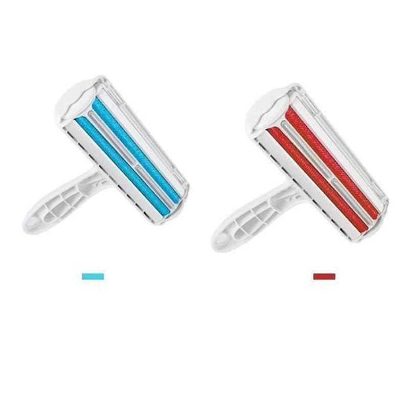 BowLift | Comfortable Pet Hair Removal Device