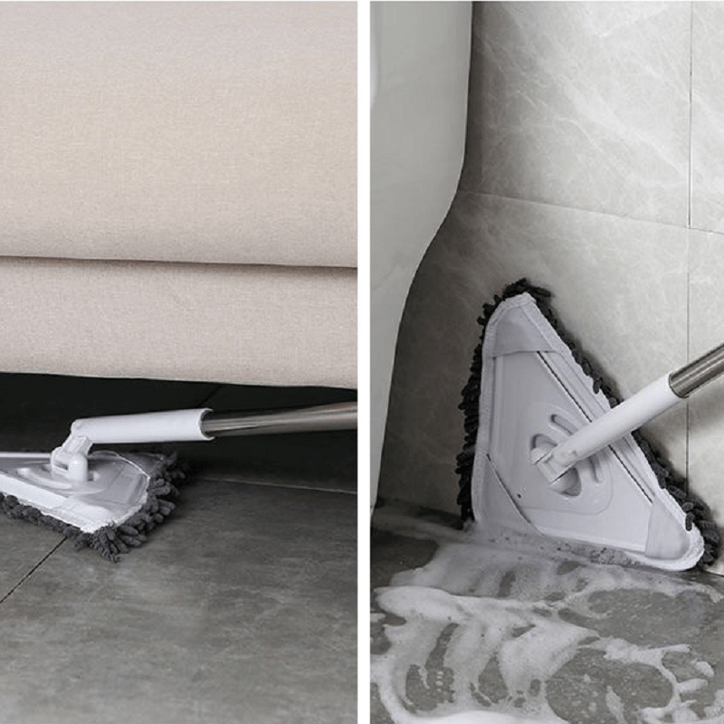 BowLift | 360 ° Cleaning Mop