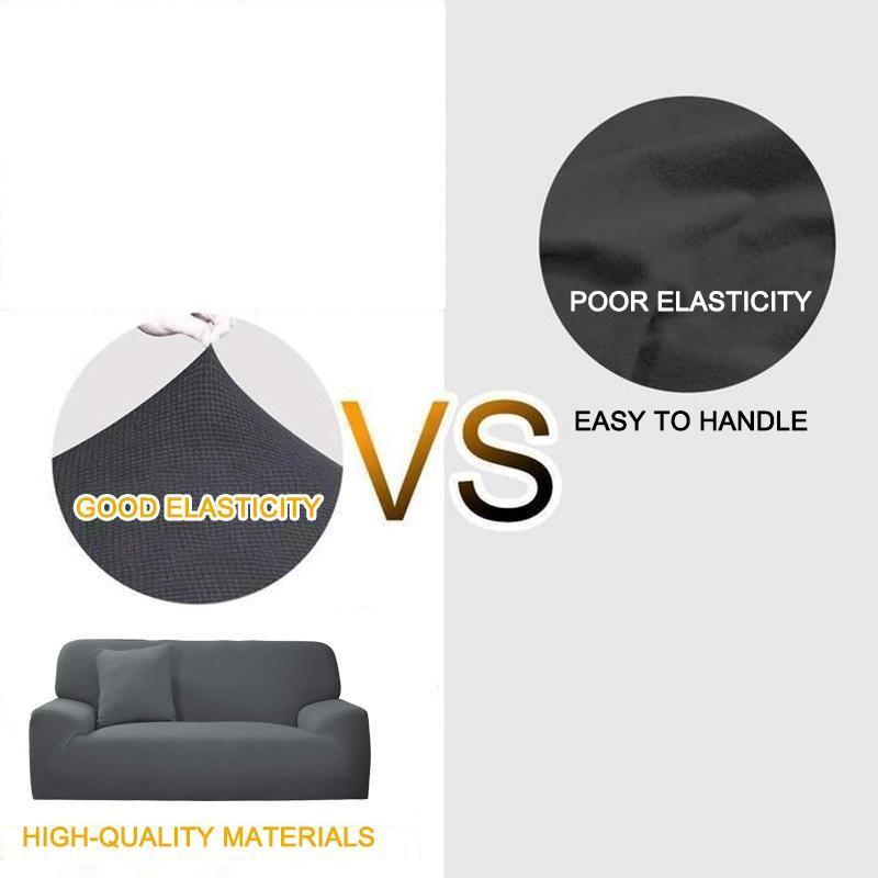 BowLift | Eastic sofa cover 8 colors