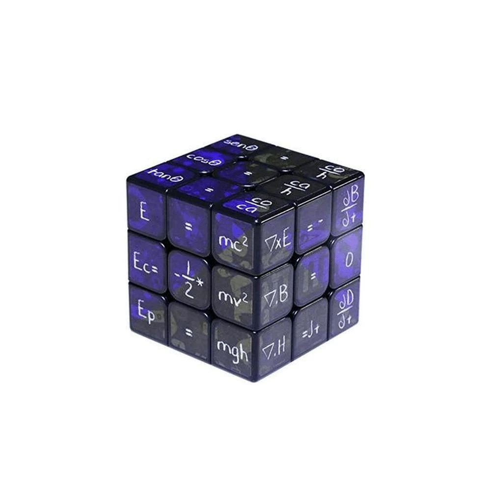 BowLift | Creative Math Equation Magic Cube