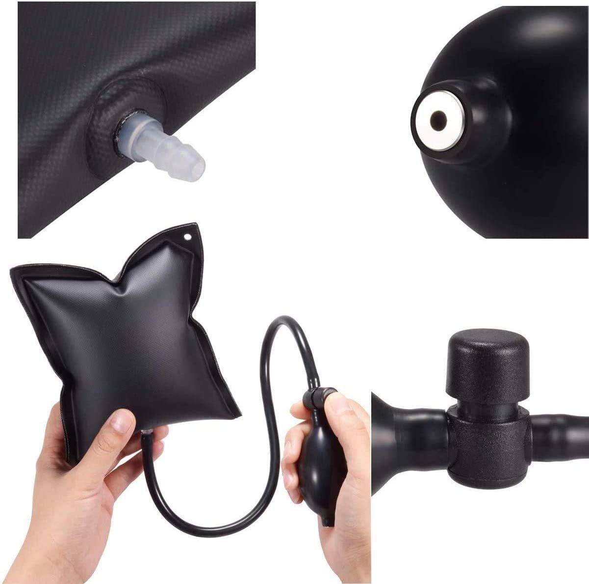 BowLift | Airbag Hand Pump