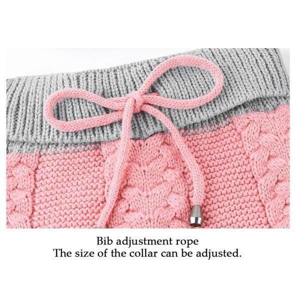 BowLift | 3PCS Women Winter Scarf Set