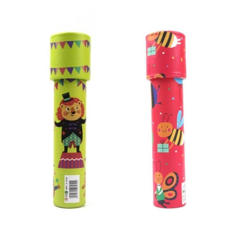 BowLift | Kaleidoscope - for Children's Gift