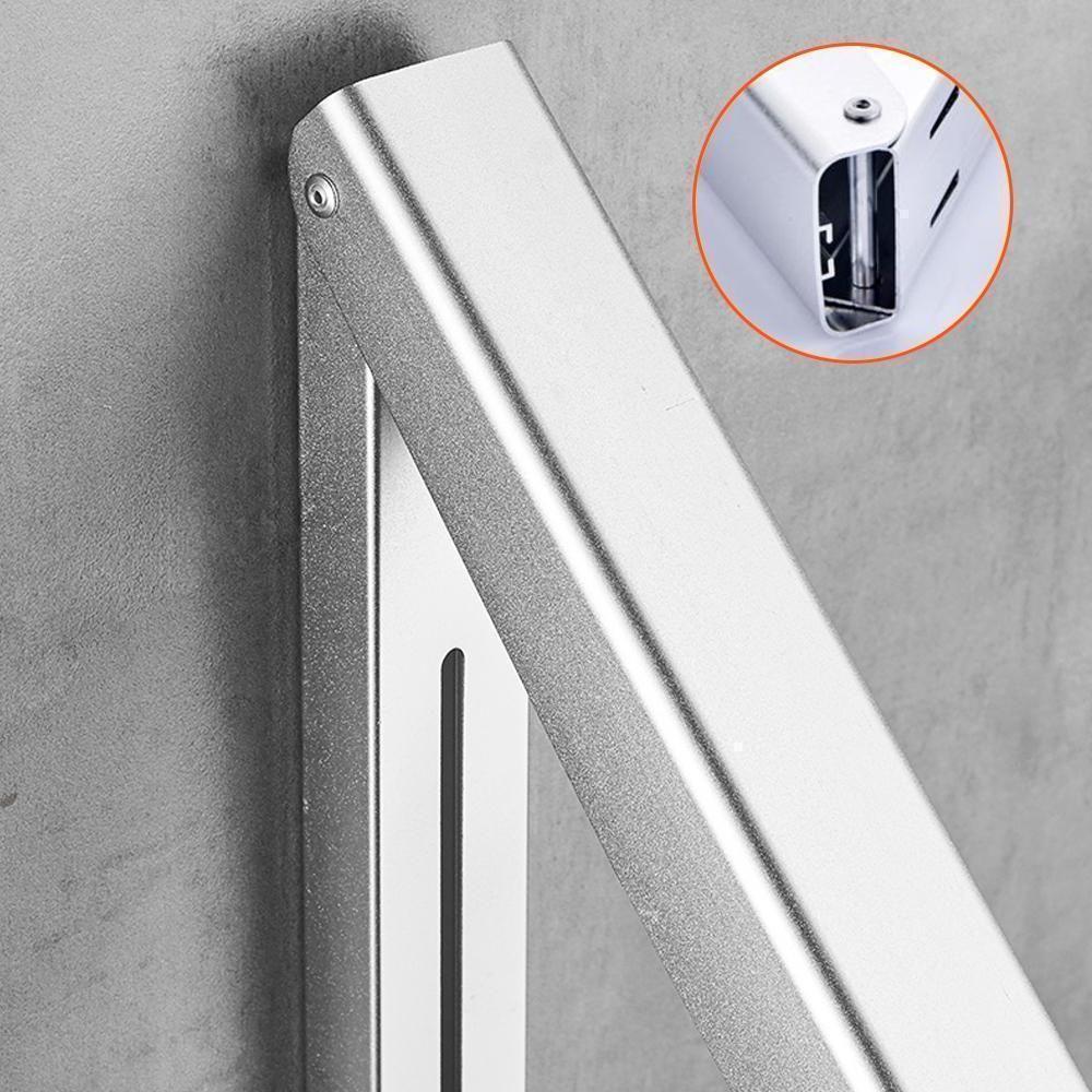 BowLift | Foldable telescopic hanger