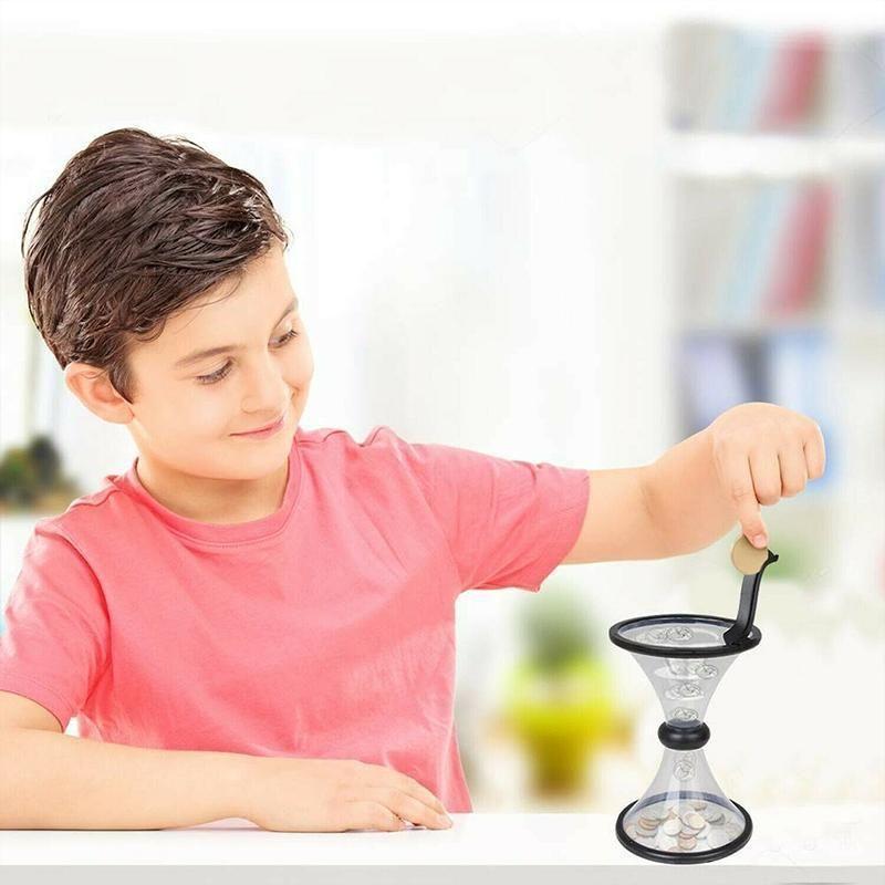 BowLift | Creative Piggy Bank - Birthday Gift