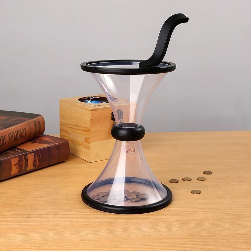 BowLift | Creative Piggy Bank - Birthday Gift