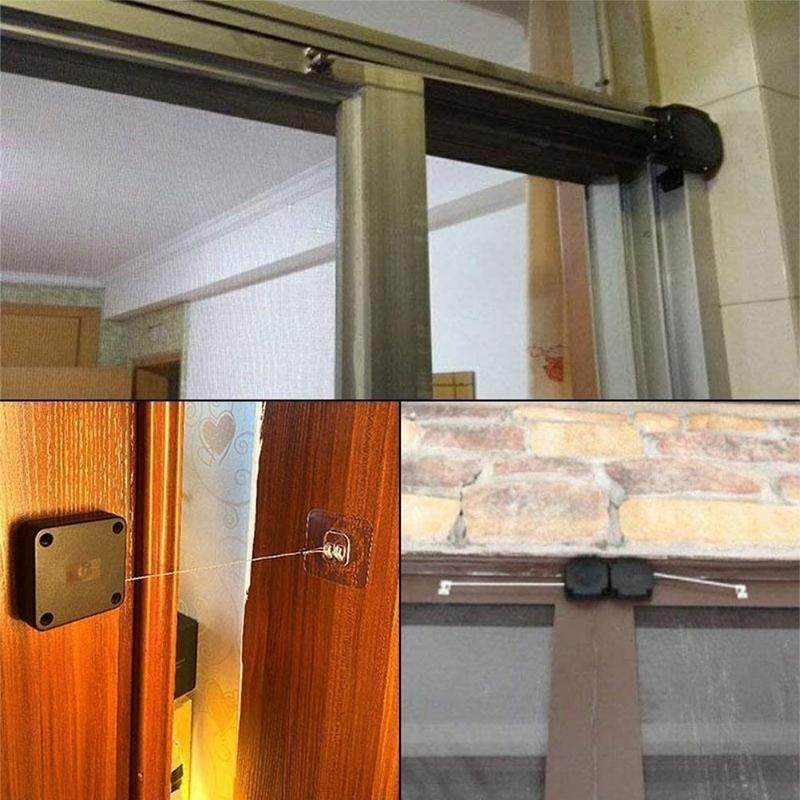 BowLift | Automatic Door Closer