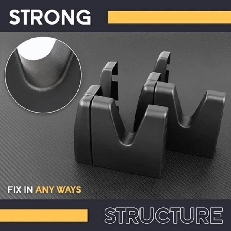 BowLift | Automative Trunk Storage Box Fixer