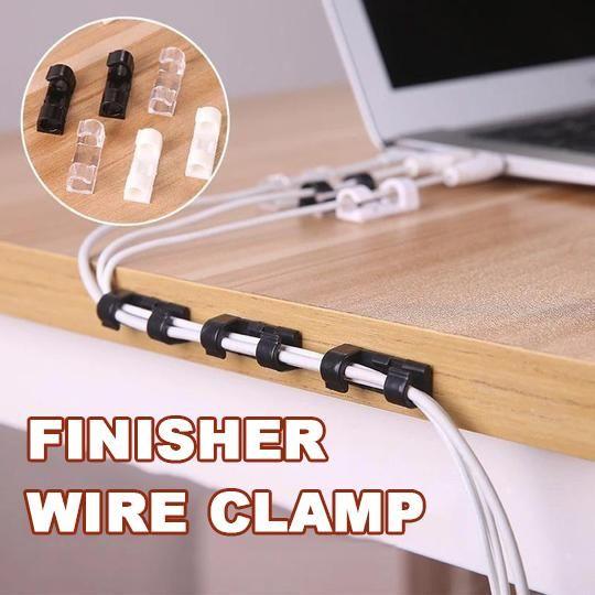 BowLift | Data Cable Storage Finisher