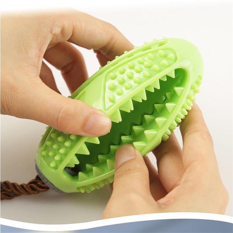 BowLift | Dog Toothbrush Toy