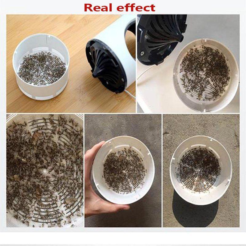 BowLift | Anti mosquito lamp bedroom mosquito catcher