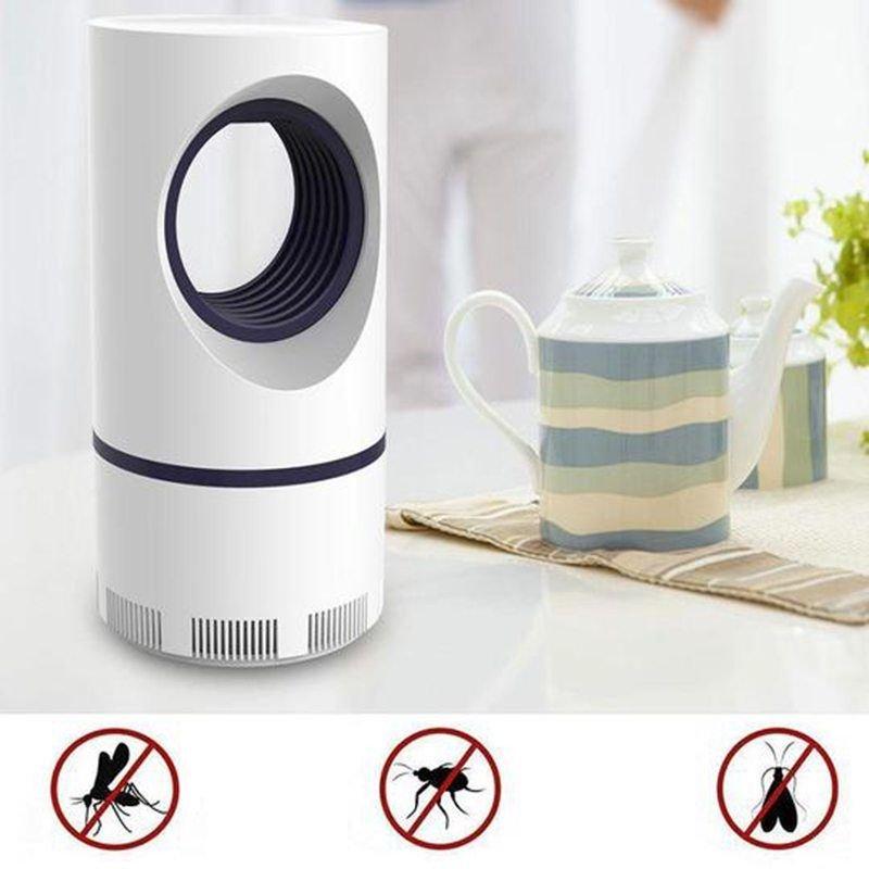 BowLift | Anti mosquito lamp bedroom mosquito catcher