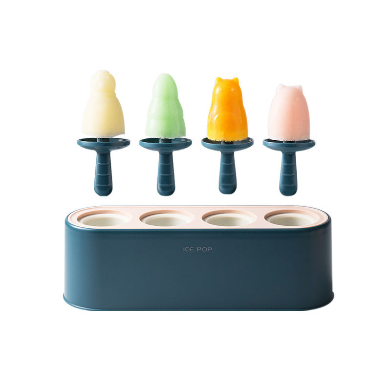 BowLift | Household Popsicle Making Box Ice Molds