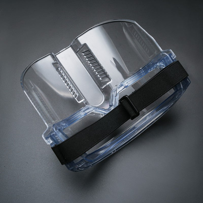 BowLift | Protective face shield