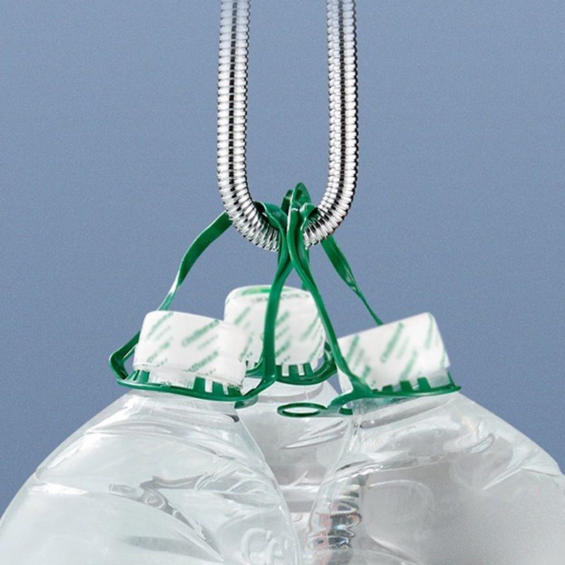 BowLift | Shower hose made of stainless steel 304