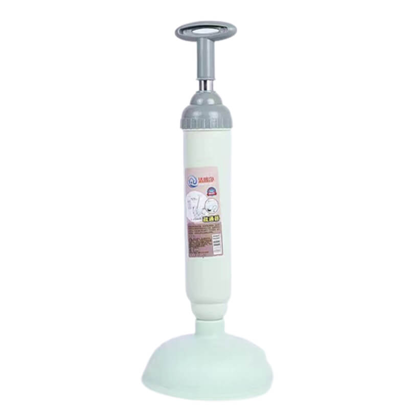 BowLift | High-pressure toilet blocks a shot!