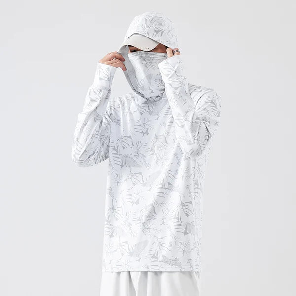 BowLift | Professional UPF50+ Fishing Clothing