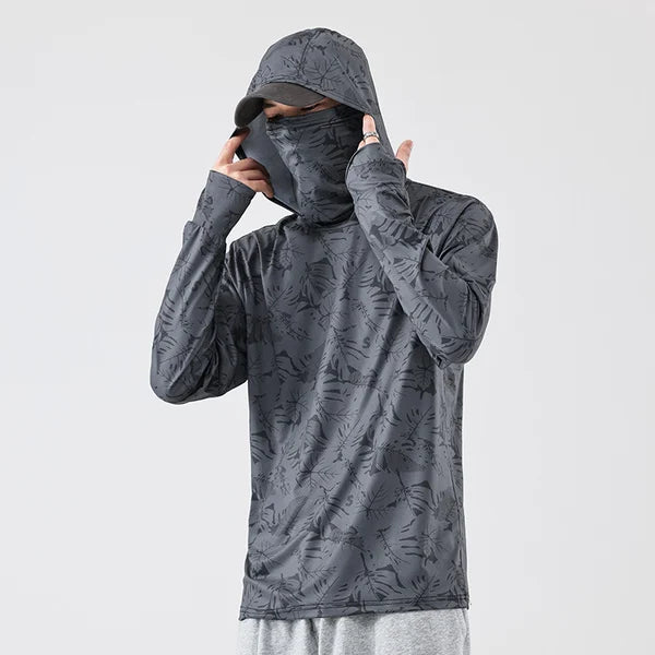 BowLift | Professional UPF50+ Fishing Clothing