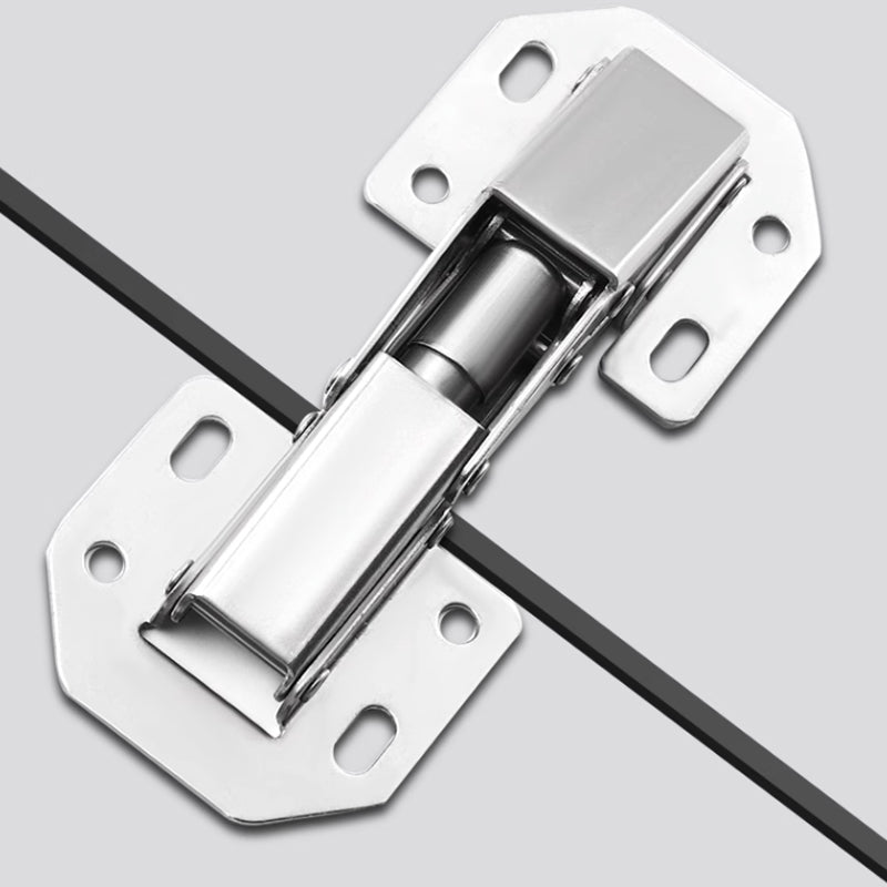 BowLift | Cabinet Hinges - Easy Installation of Bridge-Shaped Door Hinges