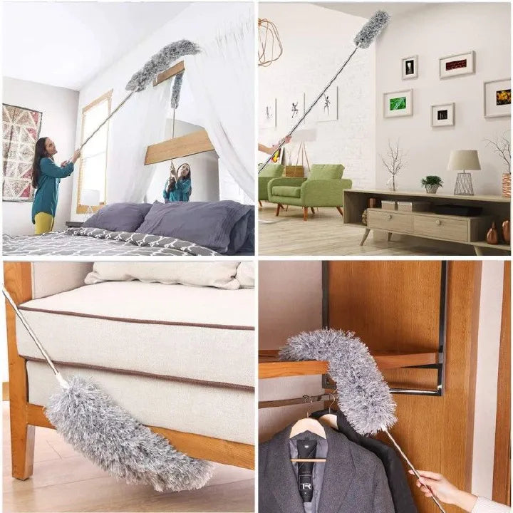 BowLift | Flexible Dust Cleaner