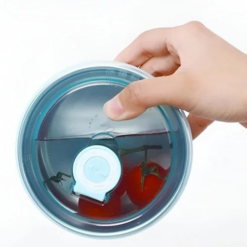 BowLift | 304 Stainless Steel Sealed Freshness Storage Box