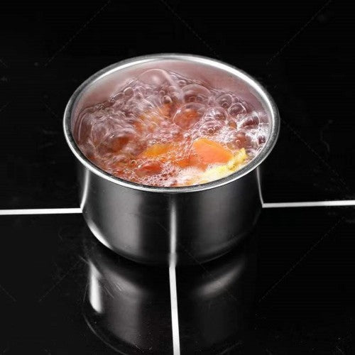 BowLift | 304 Stainless Steel Sealed Freshness Storage Box