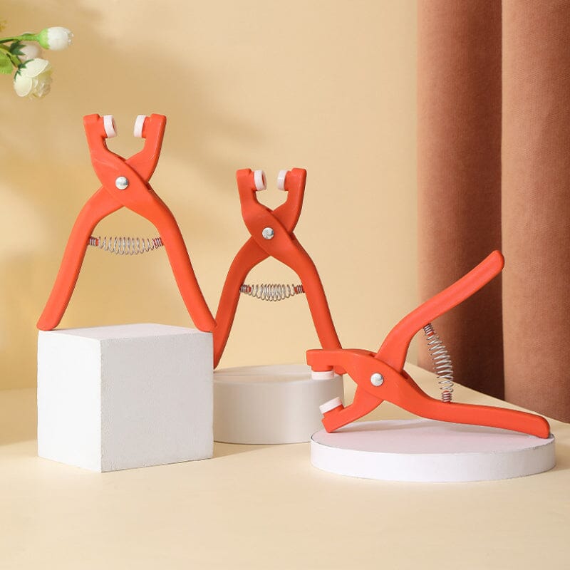 BowLift | Five-claw buckle tool set