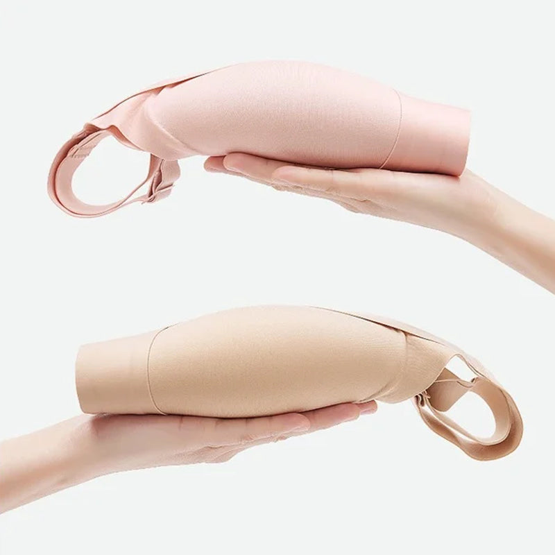 BowLift | Side protection and anti-sag wireless bra
