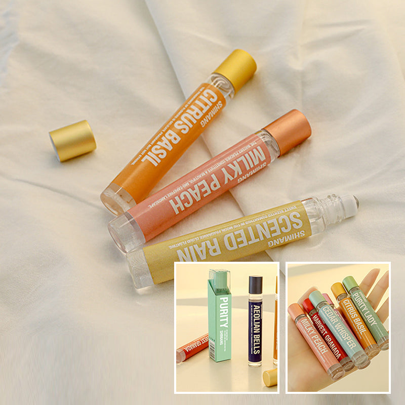 BowLift | Peachy Phero Perfume