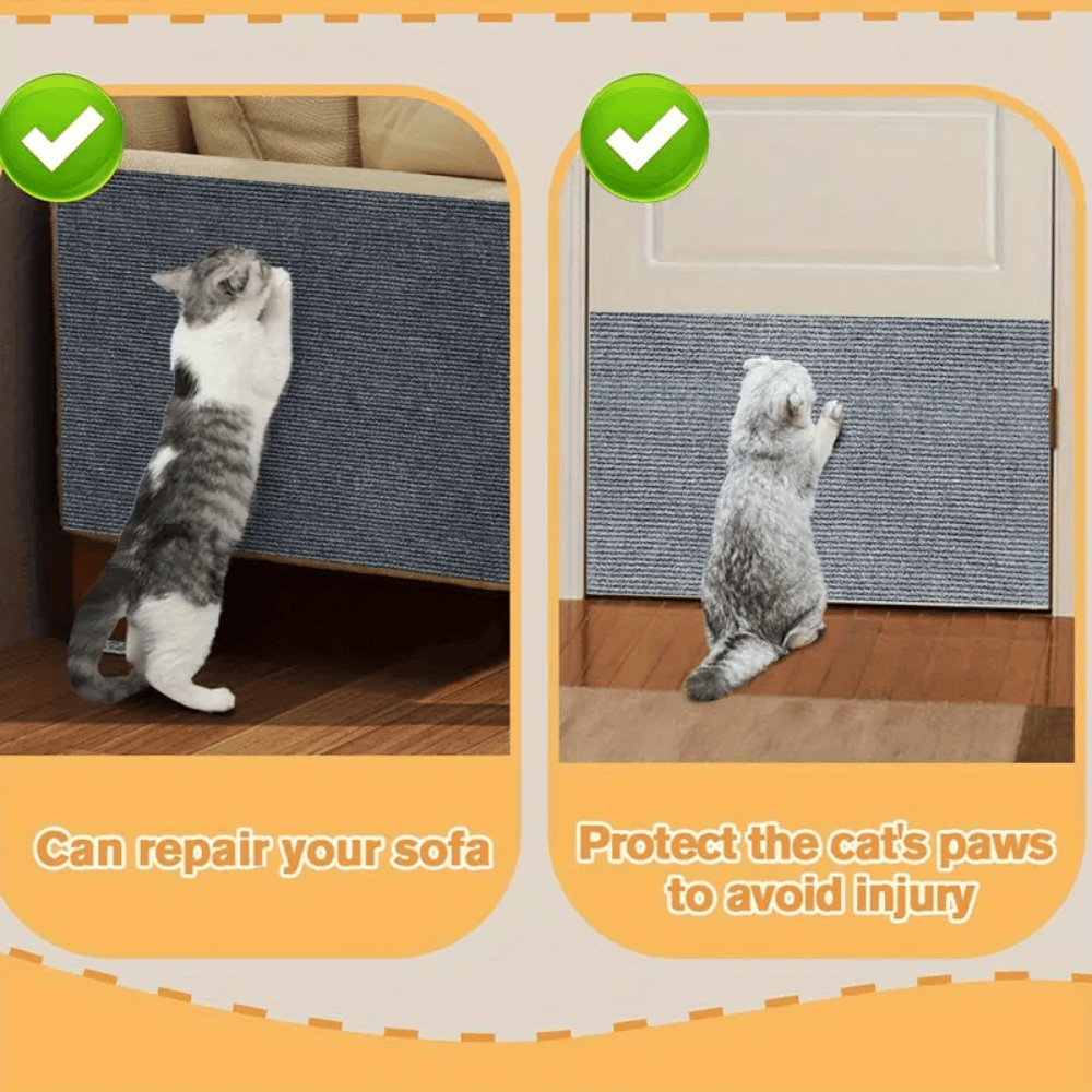 ScratchPro Cat Scratch Pad