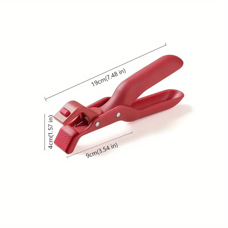 BowLift | Anti Heat Handle for the Kitchen