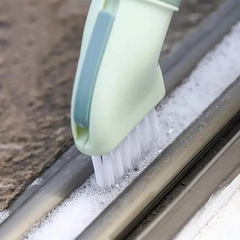 BowLift | Detachable Bottle Brush Attachment 3-Piece Set