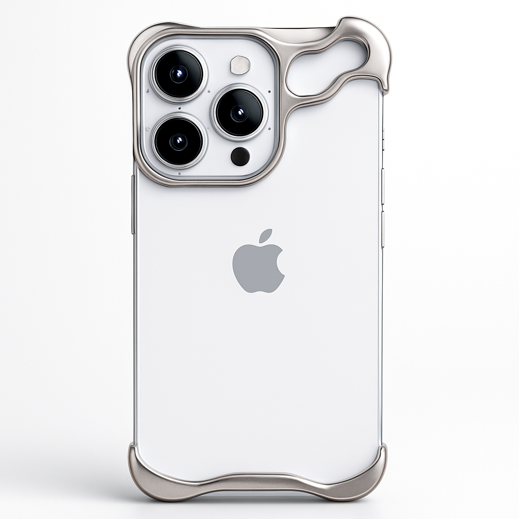 BowLift | Mobile Phone Case with Slim Minimalist Design