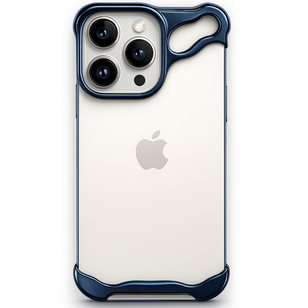 BowLift | Mobile Phone Case with Slim Minimalist Design