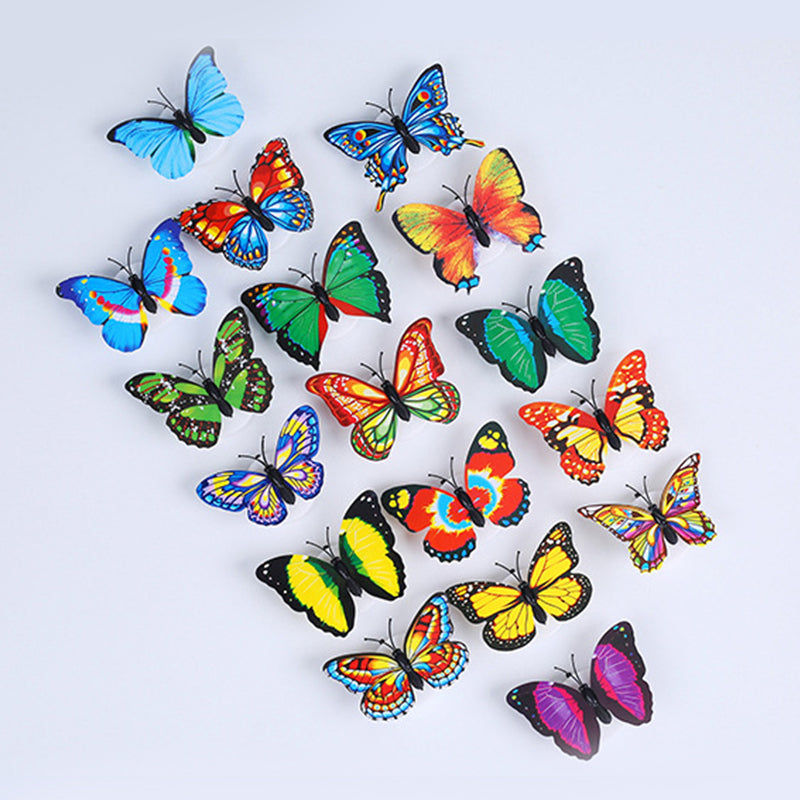 BowLift | 3D LED Butterfly Decoration Night Light