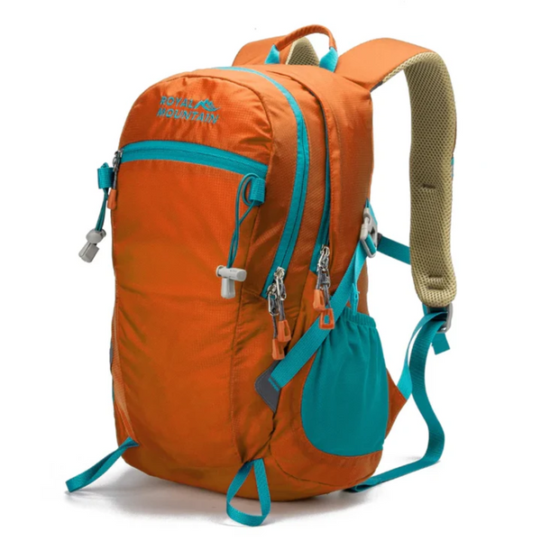 BowLift | 30L Outdoor Backpack – Waterproof, Lightweight & Durable Hiking Rucksack